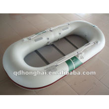 barco de pesca inflable HH-F270 con pvc